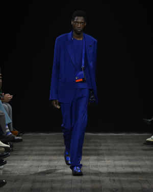 PAUL SMITH AW23 MEN S SHOW